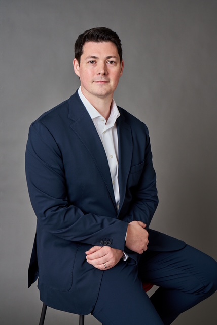 Jamie O_Mahony - CFO_Headshot Jamie O_Mahony - CFO_Headshot
